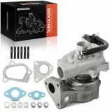 Lader, Aufladung Frankberg 5481FB0030570