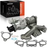 Lader, Aufladung Frankberg 5481FB0030575