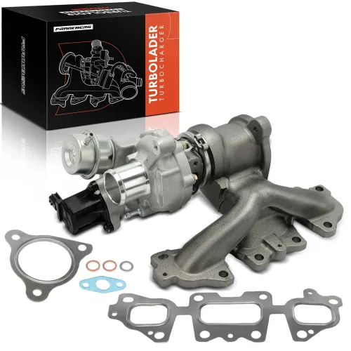 Lader, Aufladung Frankberg 5481FB0030575 Bild Lader, Aufladung Frankberg 5481FB0030575