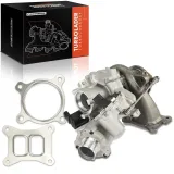 Lader, Aufladung Frankberg 5481FB0030579