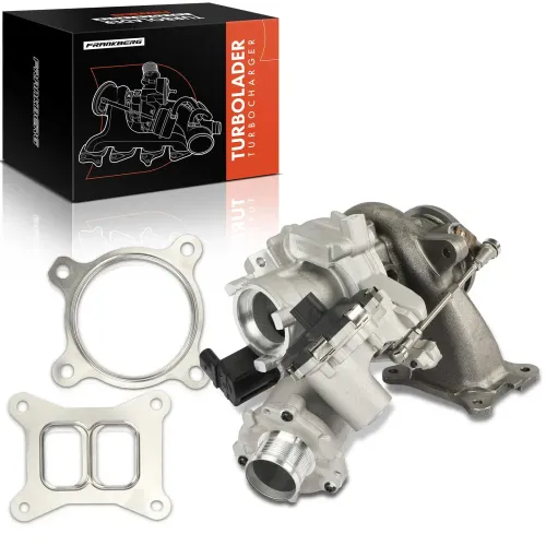 Lader, Aufladung Frankberg 5481FB0030579 Bild Lader, Aufladung Frankberg 5481FB0030579