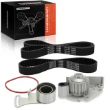 Zahnriemensatz Frankberg 5481FB0030597