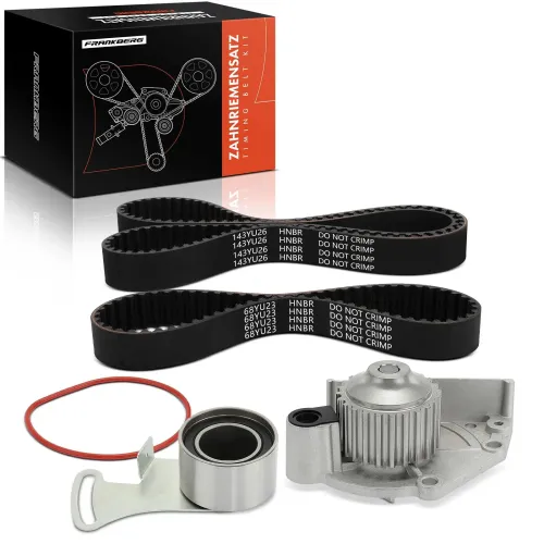 Zahnriemensatz Frankberg 5481FB0030597 Bild Zahnriemensatz Frankberg 5481FB0030597