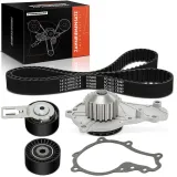 Zahnriemensatz Frankberg 5481FB0030600