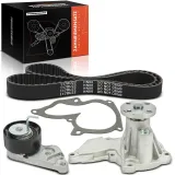 Zahnriemensatz Frankberg 5481FB0030603