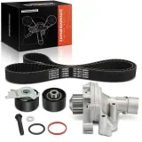 Zahnriemensatz Frankberg 5481FB0030605