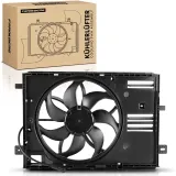 Lüfter, Motorkühlung 12 V Frankberg 5481FB0030613