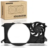 Lüfter, Motorkühlung 12 V Frankberg 5481FB0030617