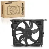 Lüfter, Motorkühlung 13,5 V Frankberg 5481FB0030619