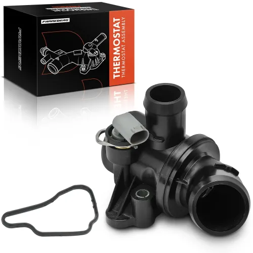 Thermostat, Kühlmittel Frankberg 5481FB0030627 Bild Thermostat, Kühlmittel Frankberg 5481FB0030627