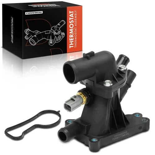 Thermostat, Kühlmittel Frankberg 5481FB0030628 Bild Thermostat, Kühlmittel Frankberg 5481FB0030628