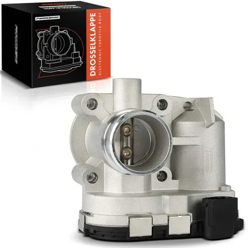 Drosselklappenstutzen 12 V Frankberg 5481FB0030631 Bild Drosselklappenstutzen 12 V Frankberg 5481FB0030631