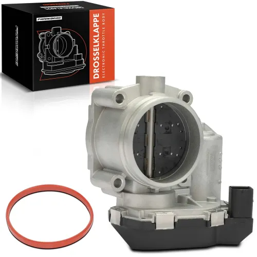 Drosselklappenstutzen 12 V Frankberg 5481FB0030632 Bild Drosselklappenstutzen 12 V Frankberg 5481FB0030632