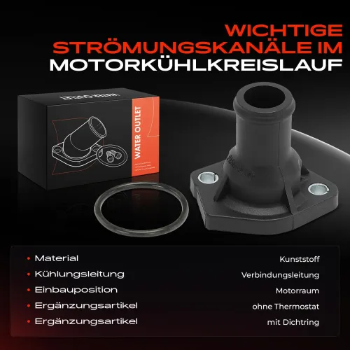 Kühlmittelrohrleitung Frankberg 5481FB0030653 Bild Kühlmittelrohrleitung Frankberg 5481FB0030653