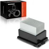 Regler, Innenraumgebläse 12 V Frankberg 5481FB0030656