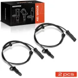 Sensor, Raddrehzahl Vorderachse beidseitig Frankberg 5481FB0030659