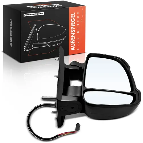 Außenspiegel Außenspiegel rechts Frankberg 5481FB0030692 Bild Außenspiegel Außenspiegel rechts Frankberg 5481FB0030692