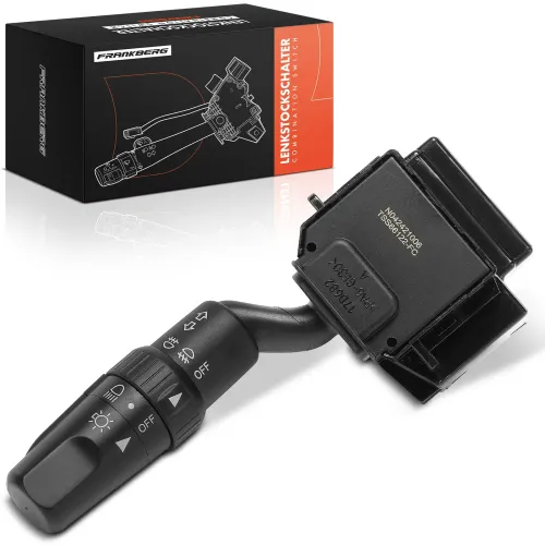 Lenkstockschalter Frankberg 5481FB0030700 Bild Lenkstockschalter Frankberg 5481FB0030700