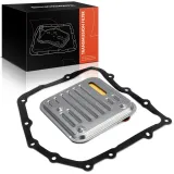 Hydraulikfilter, Automatikgetriebe Frankberg 5481FB0030709