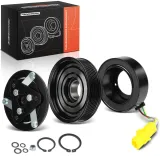 Magnetkupplung, Klimakompressor 12 V Frankberg 5481FB0030719