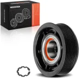 Magnetkupplung, Klimakompressor 12 V Frankberg 5481FB0030721