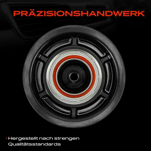 Magnetkupplung, Klimakompressor 12 V Frankberg 5481FB0030721 Bild Magnetkupplung, Klimakompressor 12 V Frankberg 5481FB0030721