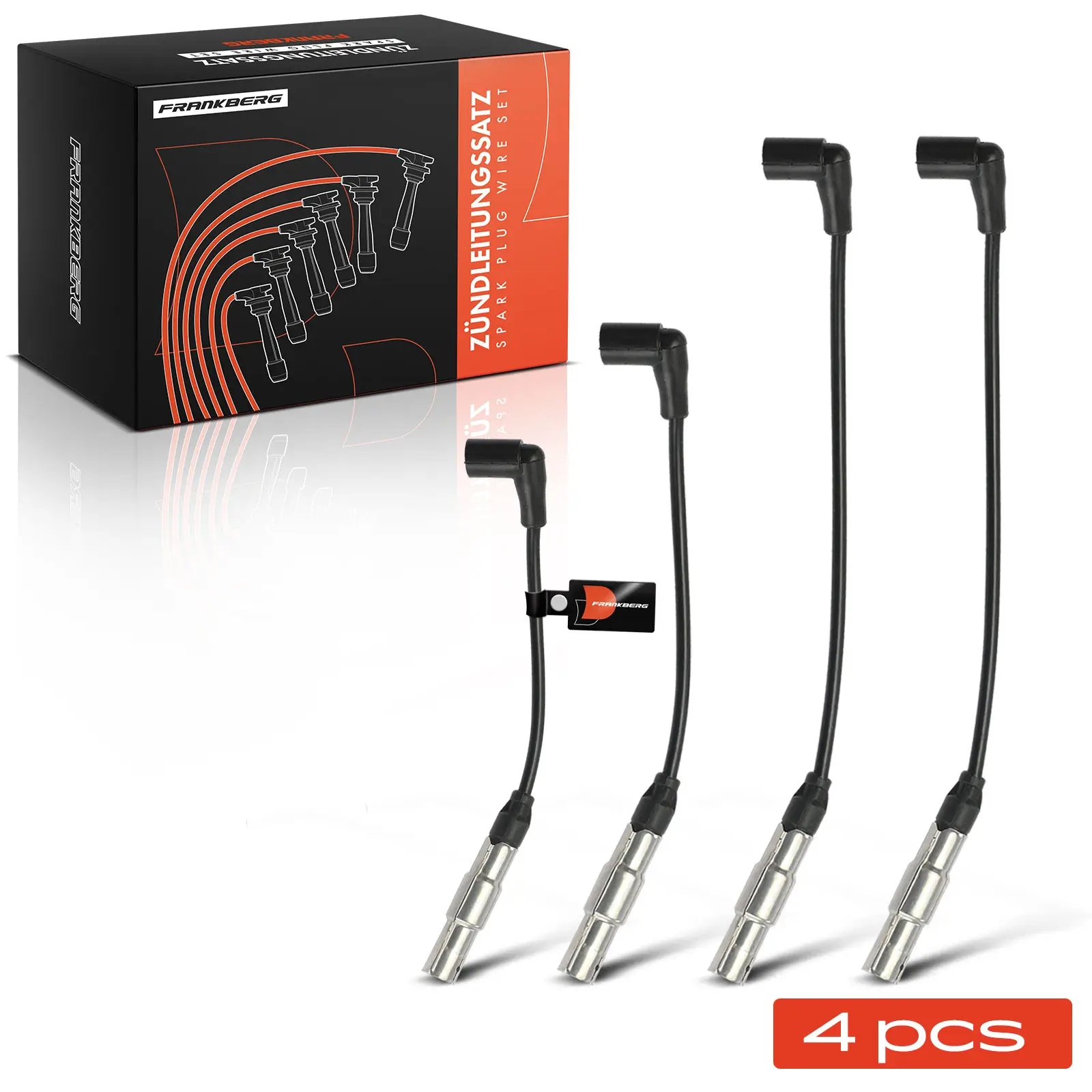 Zündleitungssatz Frankberg 5481FB0030727