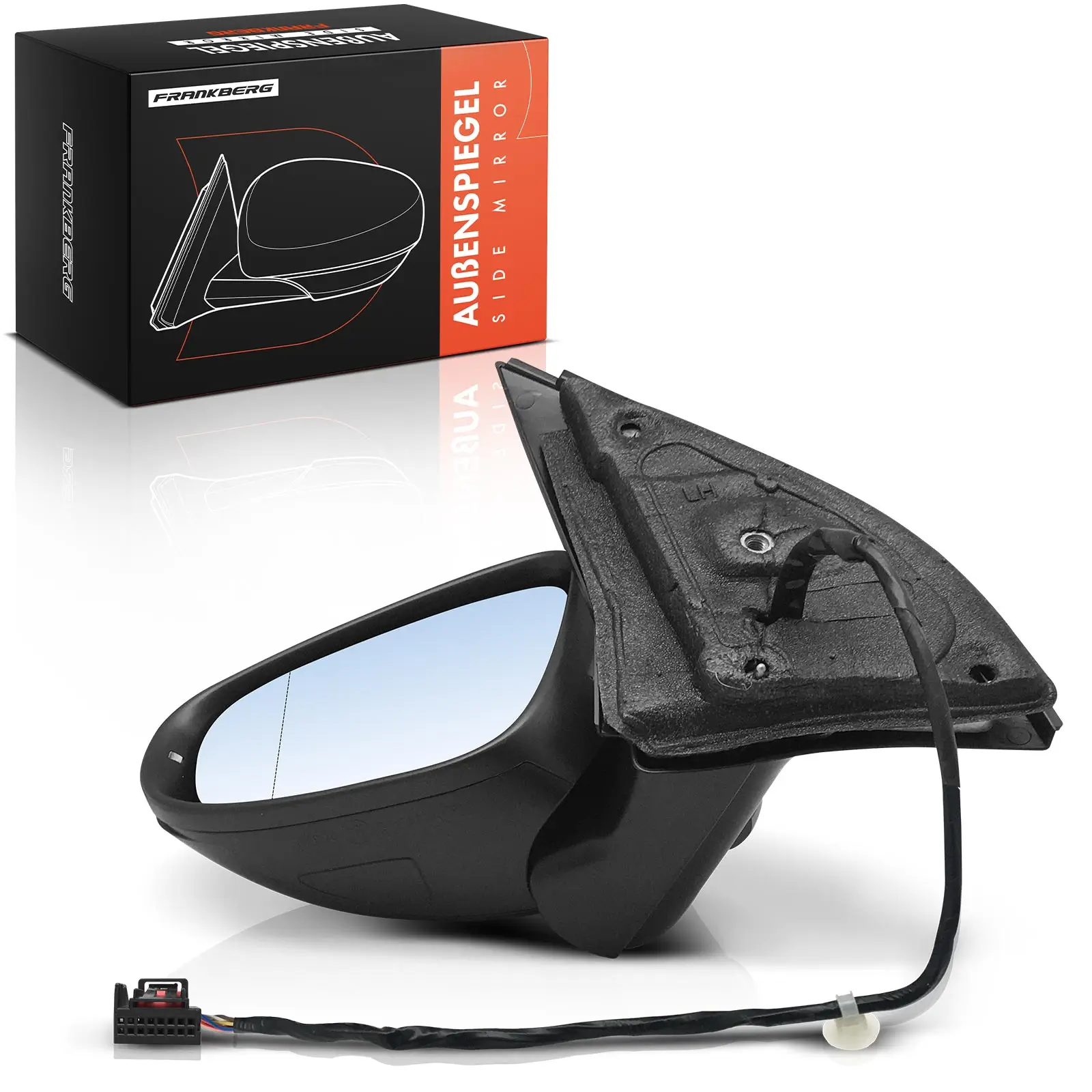 Außenspiegel Außenspiegel links Frankberg 5481FB0030728