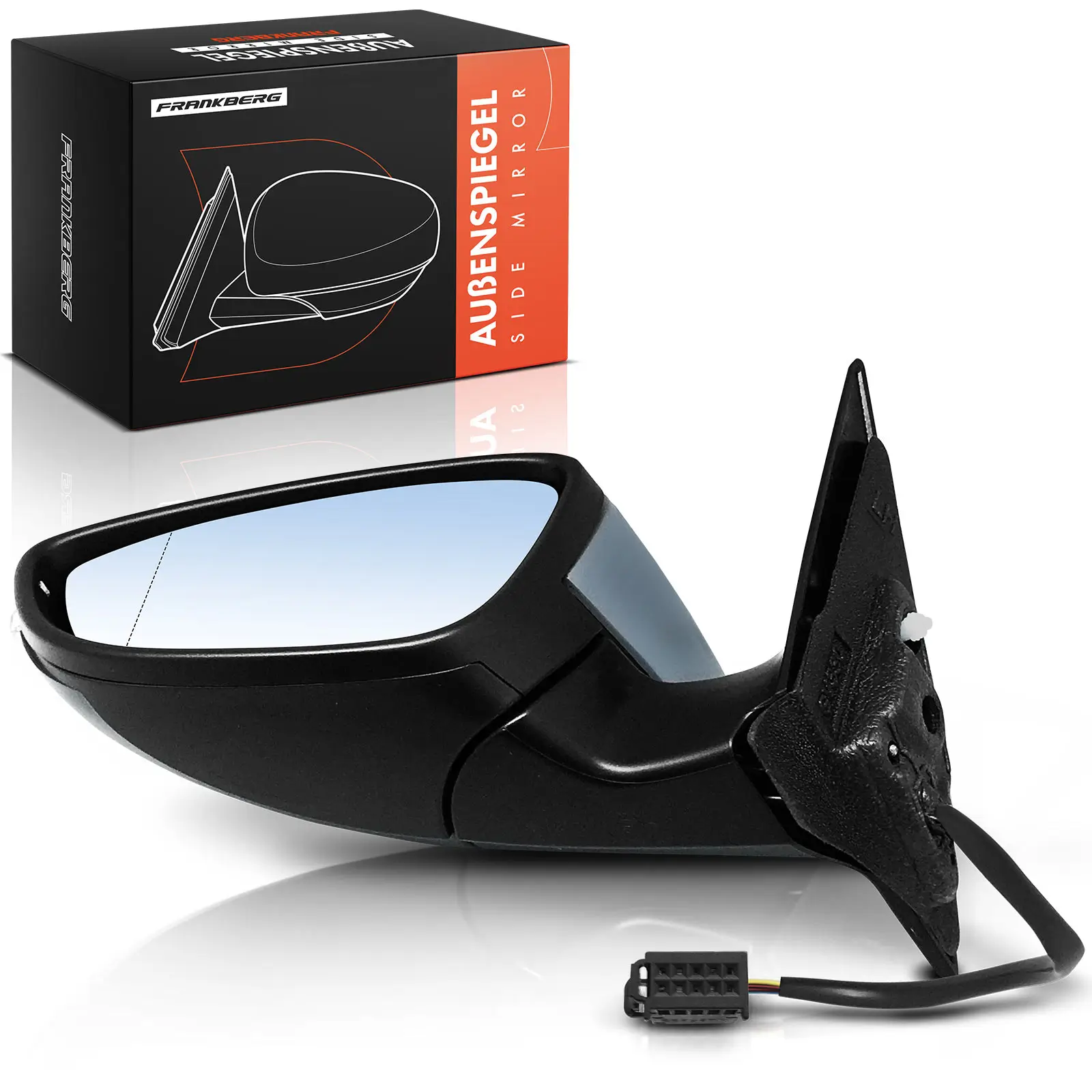 Außenspiegel Außenspiegel links Frankberg 5481FB0030731