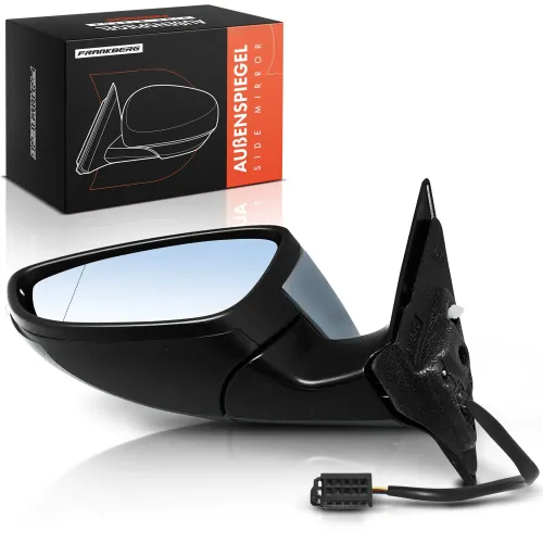 Außenspiegel Außenspiegel links Frankberg 5481FB0030731 Bild Außenspiegel Außenspiegel links Frankberg 5481FB0030731