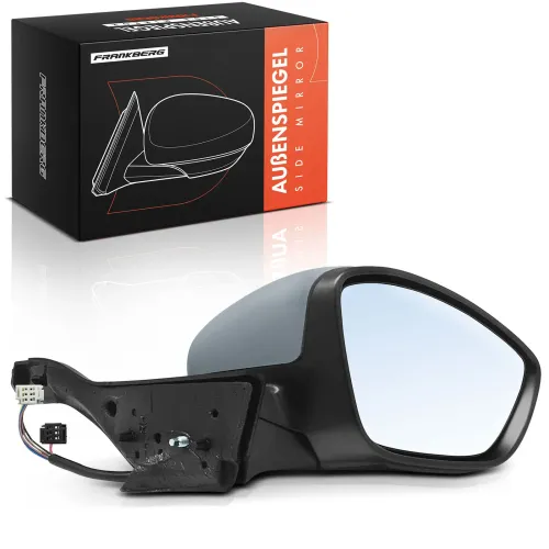 Außenspiegel Außenspiegel rechts Frankberg 5481FB0030736 Bild Außenspiegel Außenspiegel rechts Frankberg 5481FB0030736