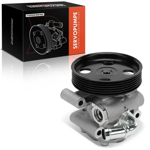 Hydraulikpumpe, Lenkung Frankberg 5481FB0030747 Bild Hydraulikpumpe, Lenkung Frankberg 5481FB0030747