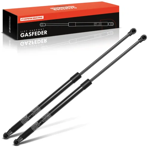 Gasfeder, Koffer-/Laderaum Kofferraum Frankberg 5481FB0030761 Bild Gasfeder, Koffer-/Laderaum Kofferraum Frankberg 5481FB0030761