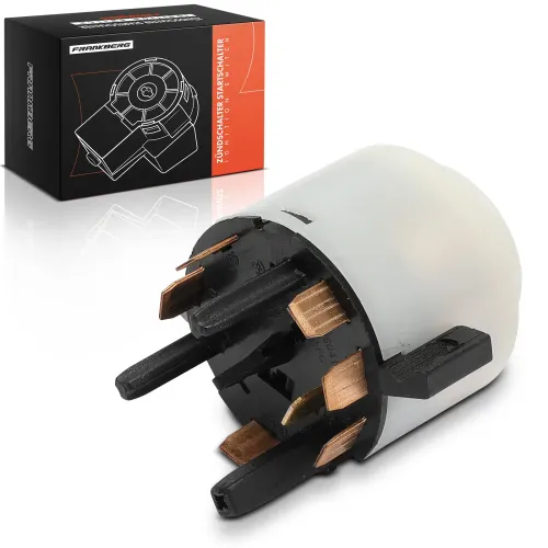 Zünd-/Startschalter Frankberg 5481FB0030770 Bild Zünd-/Startschalter Frankberg 5481FB0030770