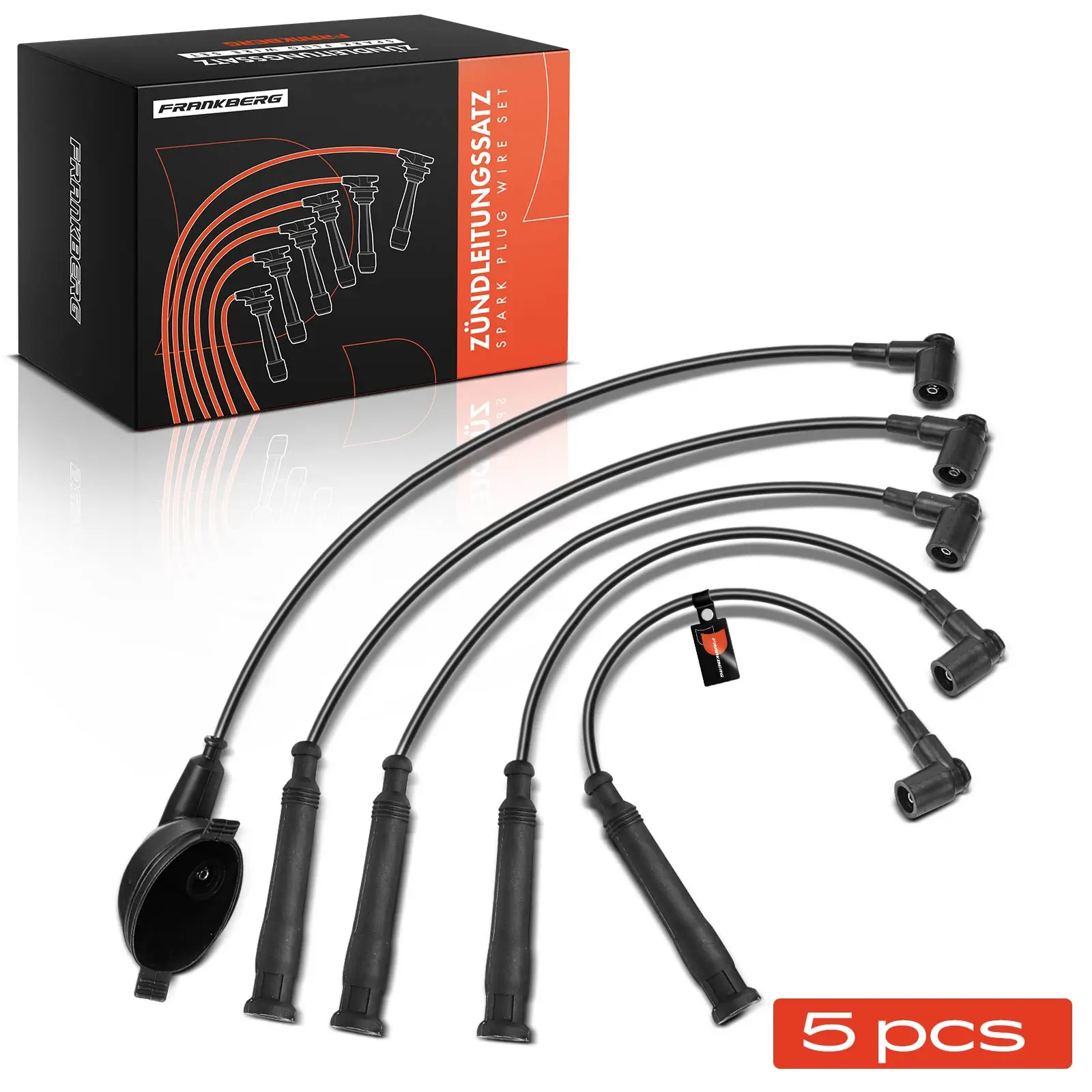 Zündleitungssatz Frankberg 5481FB0030779
