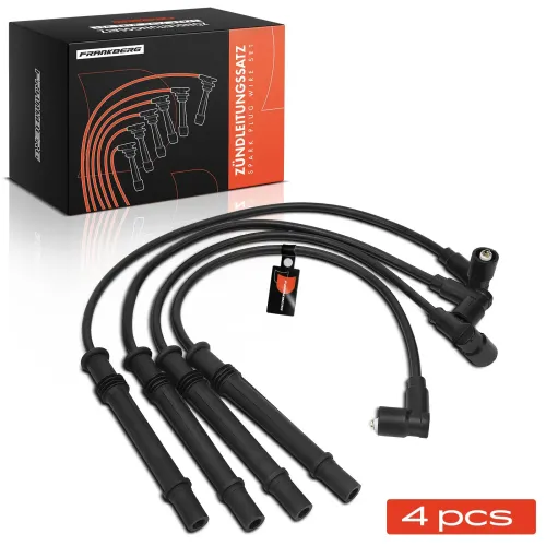 Zündleitungssatz Frankberg 5481FB0030783 Bild Zündleitungssatz Frankberg 5481FB0030783