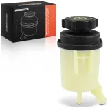 Ausgleichsbehälter, Hydrauliköl (Servolenkung) Frankberg 5481FB0030788