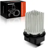 Regler, Innenraumgebläse 12 V Frankberg 5481FB0030795