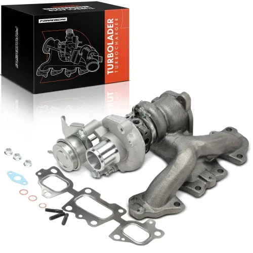 Lader, Aufladung Frankberg 5481FB0030805 Bild Lader, Aufladung Frankberg 5481FB0030805