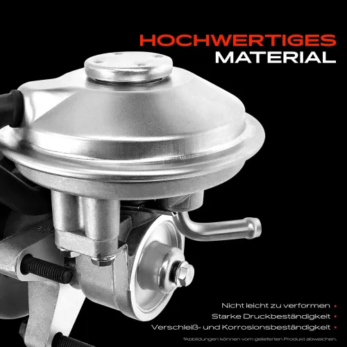 Unterdruckpumpe, Bremsanlage Frankberg 5481FB0030807 Bild Unterdruckpumpe, Bremsanlage Frankberg 5481FB0030807