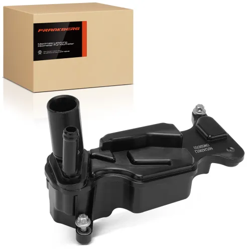 Ölabscheider, Kurbelgehäuseentlüftung Frankberg 5481FB0030811 Bild Ölabscheider, Kurbelgehäuseentlüftung Frankberg 5481FB0030811