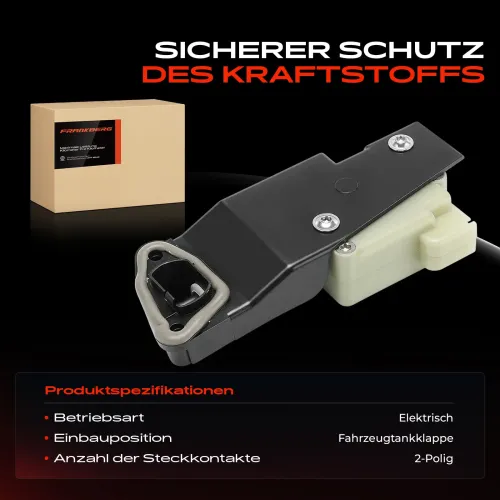 Motorhaubenschloss Frankberg 5481FB0030813 Bild Motorhaubenschloss Frankberg 5481FB0030813