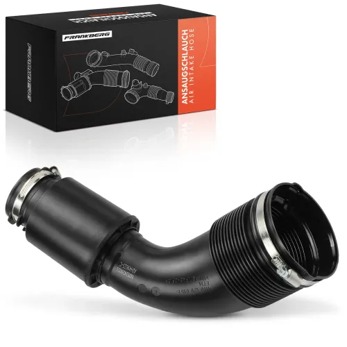 Ansaugschlauch, Luftfilter Motorraum Frankberg 5481FB0030814 Bild Ansaugschlauch, Luftfilter Motorraum Frankberg 5481FB0030814