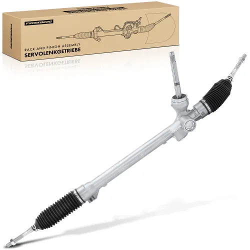 Lenkgetriebe Frankberg 5481FB0030822 Bild Lenkgetriebe Frankberg 5481FB0030822