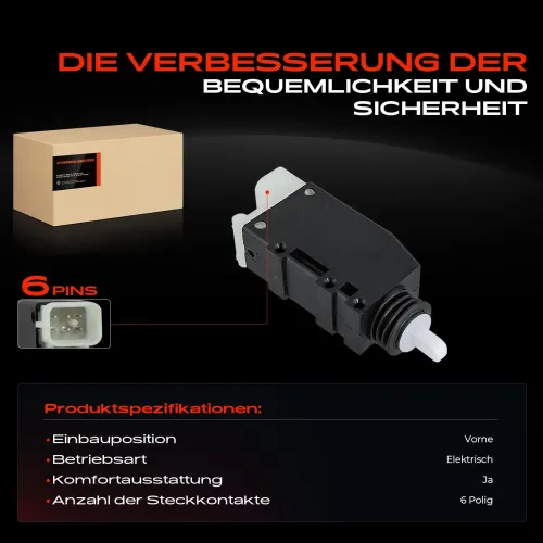 Türschloss vorne Frankberg 5481FB0030868 Bild Türschloss vorne Frankberg 5481FB0030868