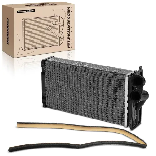 Rohrleitung, Wärmetauscher Frankberg 5481FB0030888 Bild Rohrleitung, Wärmetauscher Frankberg 5481FB0030888