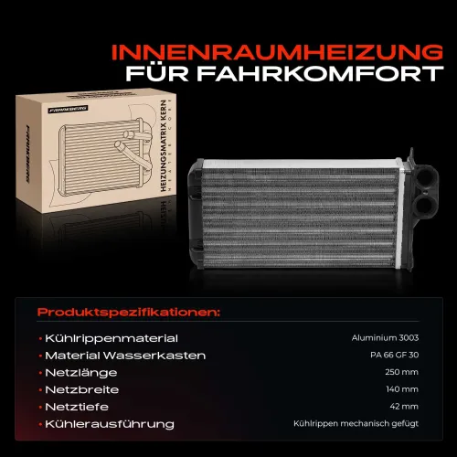 Rohrleitung, Wärmetauscher Frankberg 5481FB0030888 Bild Rohrleitung, Wärmetauscher Frankberg 5481FB0030888