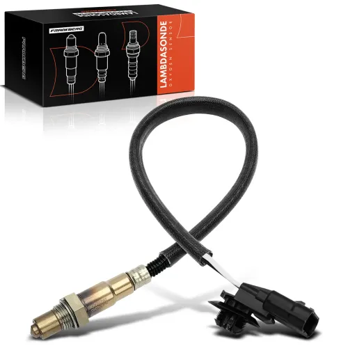 Lambdasonde vor Katalysator Frankberg 5481FB0030897 Bild Lambdasonde vor Katalysator Frankberg 5481FB0030897