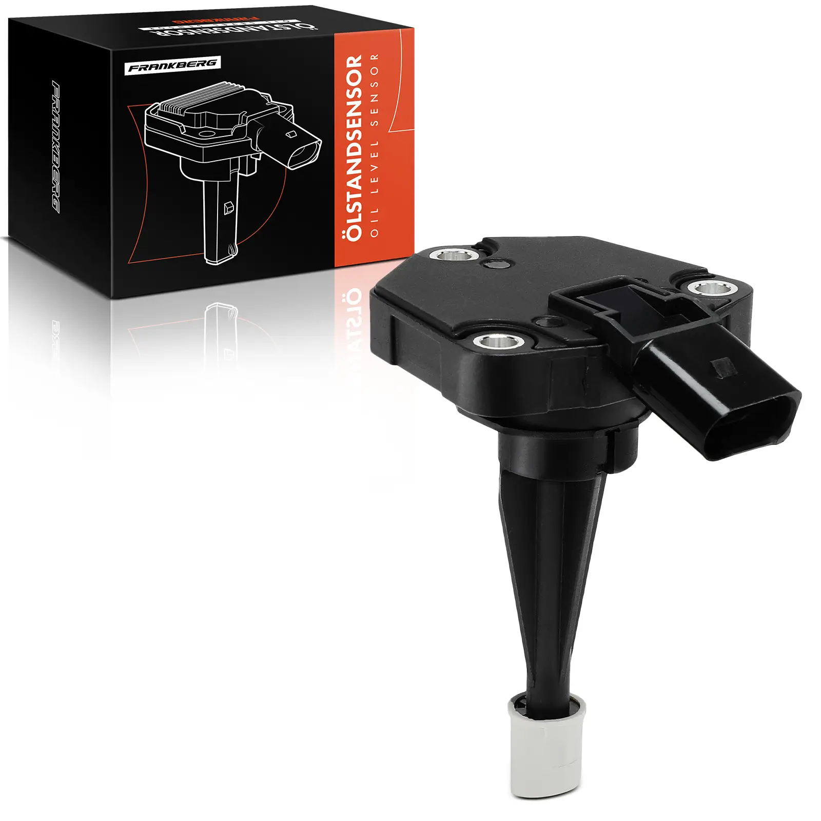 Sensor, Motorölstand Frankberg 5481FB0030900