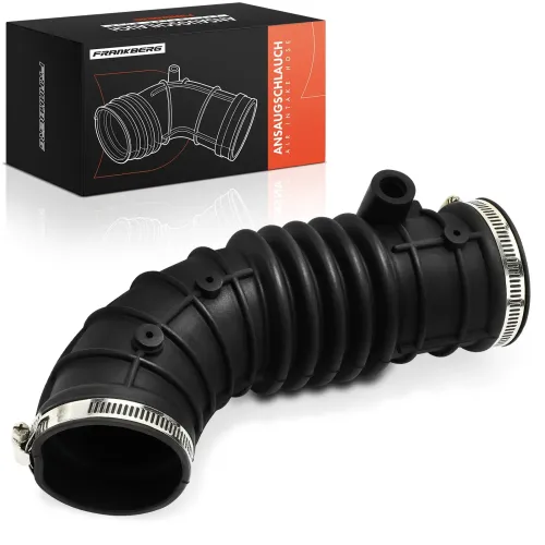 Ansaugschlauch, Luftfilter Motorraum Frankberg 5481FB0030901 Bild Ansaugschlauch, Luftfilter Motorraum Frankberg 5481FB0030901